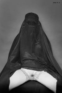 Of the 600 females now detained for moral crimes, about 110 are girls under 18, almost all of them charged with running away from home, said HRW's Afghanistan researcher