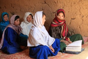 You are a Hazara, and you've been on the run for centuries. Now you're in Syria, and things aren't looking up. JEFFREY STERNMAY 21 2013, 10:00 AM ET Imagine that you live in Afghanistan.