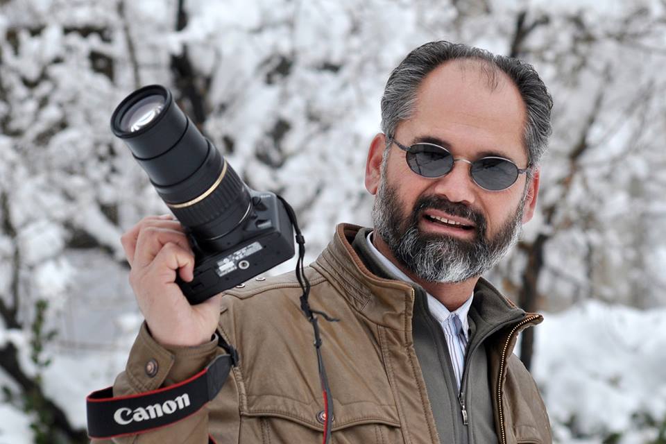 Najibullah Musafer the father of Afghan Photography, director of 3rd Eye Film & Photojournalism Center, Photojournalist at Killed Group, sentenced to six months in prison and was transferred to Puli Charkhi prison where douzen of terorist and Taliban members are in. 