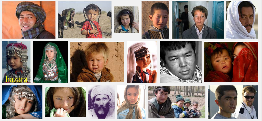 The Hazara, who account for as much as 25 percent of Afghanistan’s population, are mainly Shiite. The group has been targeted by the Taliban and other Sunni extremists, who view Shiites as apostates.