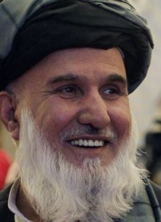 Din Muhammad Jabar Khel