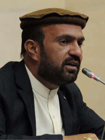 haji zahir qadir
