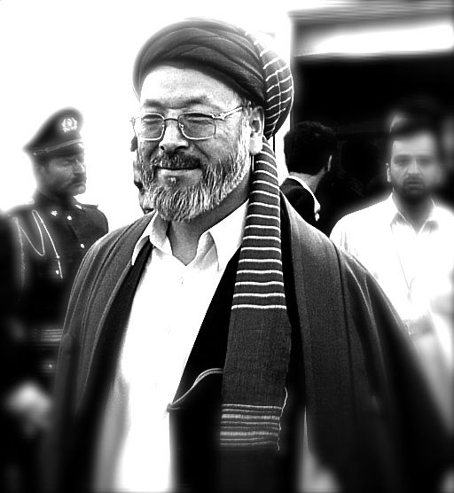 karim khalili