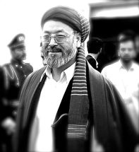 karim khalili