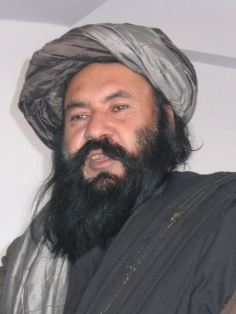 Mullah Abdul Salaam Raketi