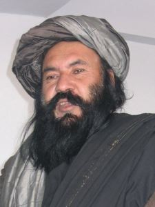 Mullah Abdul Salaam Raketi