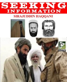 serajuddin haqqani