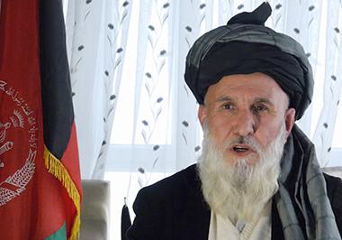 Qari Din Mohammad Hanif